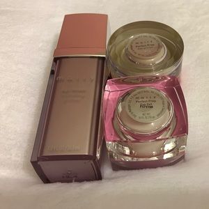 Primer face care